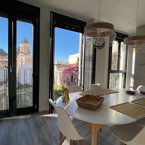 Holidays2Malaga Alta Downtown Pool Paddle And Parking New Building